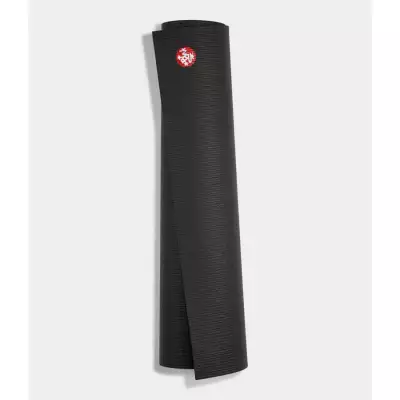 Manduka PRO XL 6mm Jógaszőnyeg - Black