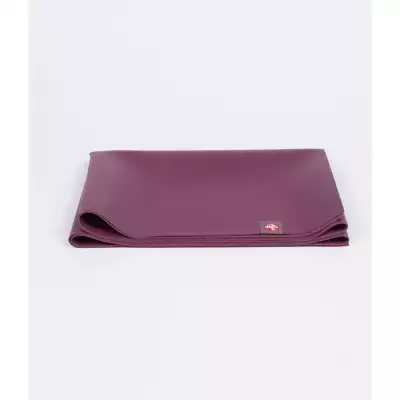 Manduka eKO Superlite Travel Yoga Mat 1.5mm – természetes gumi jógaszőnyeg - Acai