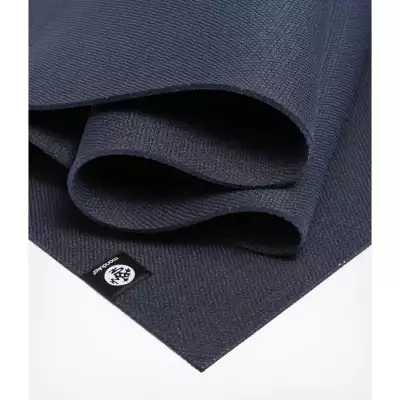 Manduka X Yoga Mat 5mm – edző- és jógaszőnyeg - Midnight 