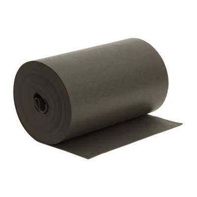 Bodhi Yoga Mat RISHIKESH Premium 80 – jógaszőnyeg tekercs (20 m) – Szürke