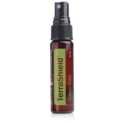 TerraShield spray 30 ml - doTERRA