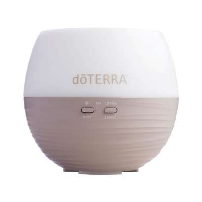 PETAL 2.0 Diffuser, Illóolaj párologtató, diffúzor - doTERRA