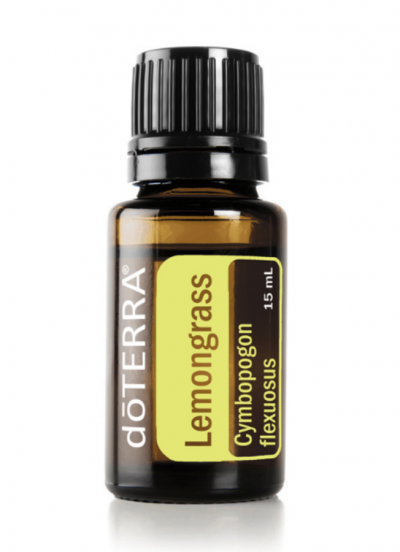 Lemongrass – Indiai citromfű illóolaj 15 ml - doTERRA