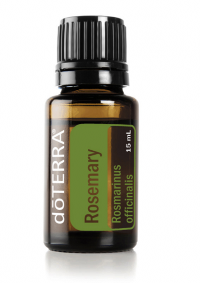 Rosemary – Rozmaring illóolaj 15 ml - doTERRA
