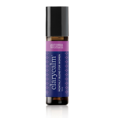 ClaryCalm keverék olaj 10 ml - doTERRA