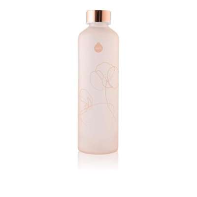 MISMATCH Bloom Üvegkulacs 750ml - Bloom - Equa