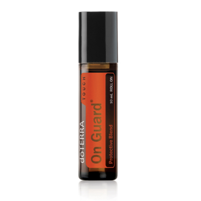 On Guard Touch védő keverék olaj 10 ml - doTERRA