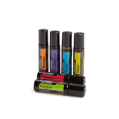 Essential Aromatics™ Touch Kit - doTERRA