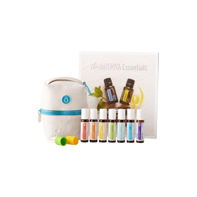 Kids Collection - Olajválogatás Gyermekeknek - doTERRA