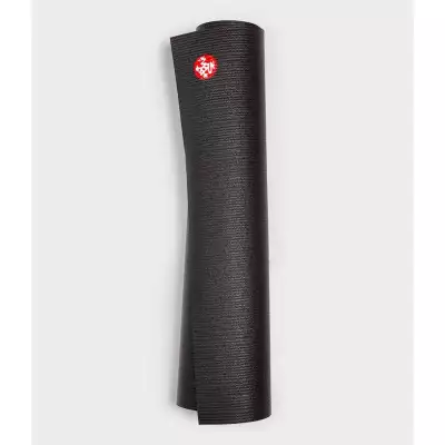 Manduka PROlite Yoga Mat 4.7mm – prémium jógaszőnyeg - Black