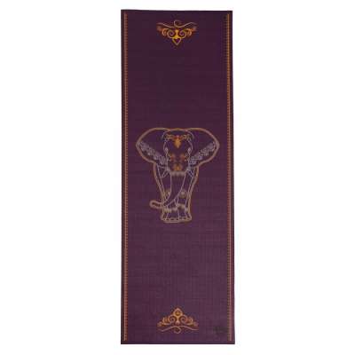 Bodhi Leela jógaszőnyeg BIG ELEPHANT