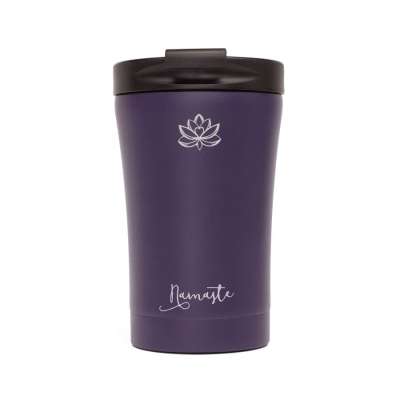 Rozsdamentes acél bögre 280 ml - Namaste - Bodhi