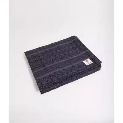 Manduka Cotton Blanket – pamut jóga- és meditációs takaró – Thunder