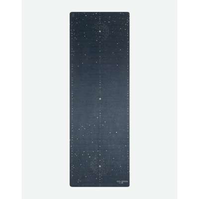 Jógaszőnyeg Combo Mat 3,5 mm - Celestial / YogaDesignLab