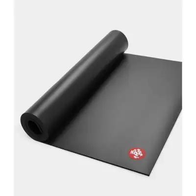 GRP Adapt jógaszőnyeg 5mm - Carbon Black - Manduka