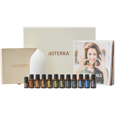 Together csomag - doTERRA