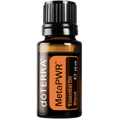 MetaPWR esszenciálisolaj-keverék 15 ml - doTERRA