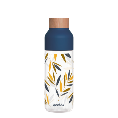 BPA mentes műanyag kulacs ICE Bamboo 720ml - Quokka