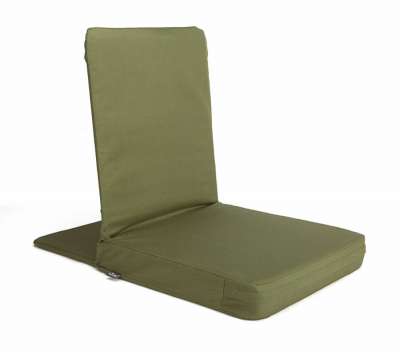 Mandir XL padlószék - Olive Green - Bodhi