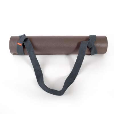 Szőnyegtartó heveder 2in1 - SötétSzürke - Bindu