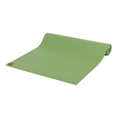 Bodhi Yoga Mat RISHIKESH Premium 60 – prémium stúdió jógaszőnyeg – Apple Green