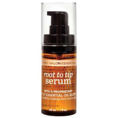 Salon Essentials Root to Tip - gyökértől hajvégig hajápoló szérum 30 ml - DoTerra