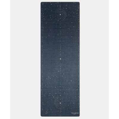 Jógaszőnyeg Combo Mat 5,5 mm - Celestial - YogaDesignLab