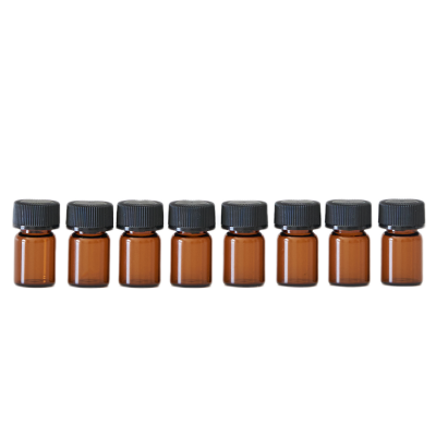 Kis üvegek 2 ml - 12db - doTERRA