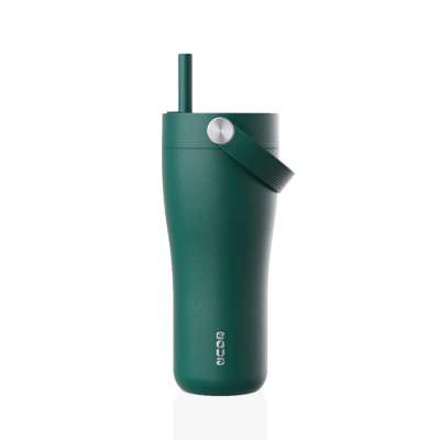 Carry Cup termoszkulacs 600 ml - Forest Green - Equa