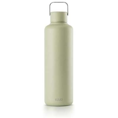 Timeless acélkulacs 1000 ml - Matcha - Equa