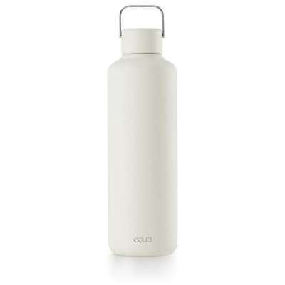 Timeless acélkulacs 1000 ml - Fehér - Equa