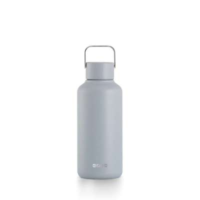 Timeless acélkulacs 600 ml - Frost - Equa