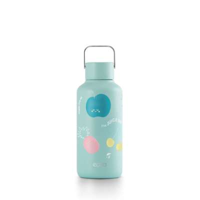 Timeless acélkulacs 600 ml - Juice Bar - Equa
