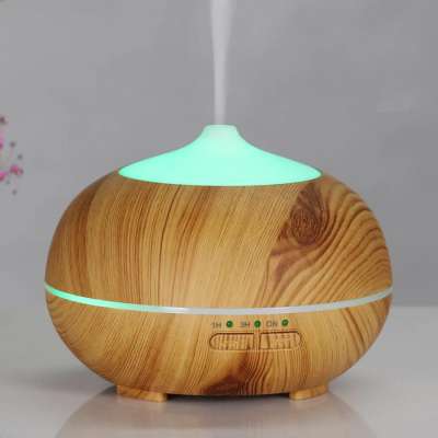 Shohan SR01 ultrahangos aroma párologtató, diffúzor