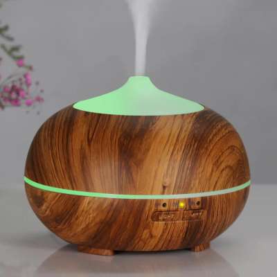 Shohan SR02 ultrahangos aroma párologtató, diffúzor