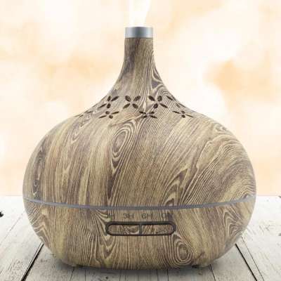 Shohan MX04 ultrahangos aroma párologtató, diffúzor