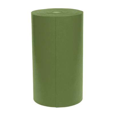 Bodhi Yoga Mat RISHIKESH Premium 60 – jógaszőnyeg tekercs (30 m) – Apple Green