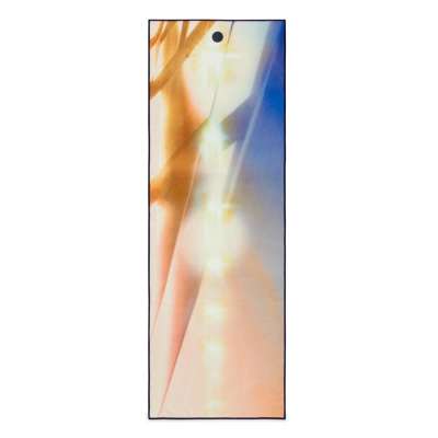 Manduka Yogitoes Hot Yoga jógatörölköző – VALES – 180cm