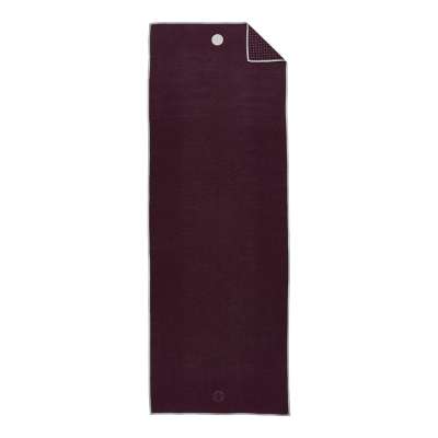 Manduka Yogitoes Hot Yoga jógatörölköző – INDULGE– 200cm