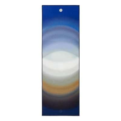 Manduka Yogitoes Hot Yoga jógatörölköző – HALO – 180cm