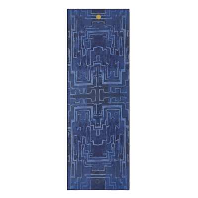 Manduka Yogitoes Hot Yoga jógatörölköző – ESTATE – 180cm