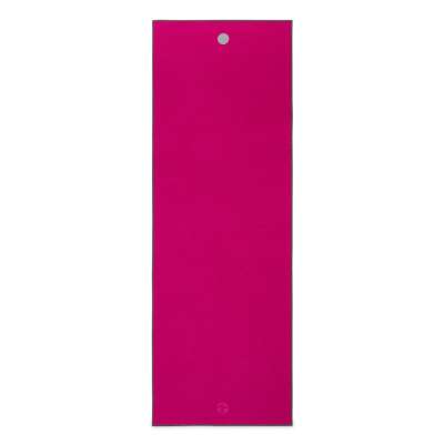 Manduka Yogitoes Hot Yoga jógatörölköző – ROOIBOS – 180cm