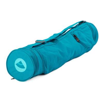 Bodhi ASANA BAG 60 vízálló jógaszőnyeg táska – Turquoise