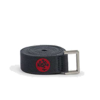 Manduka Unfold jógaheveder - THUNDER - 182 cm