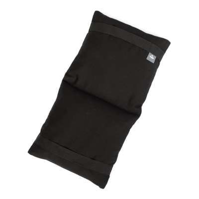 Jóga homokzsák / csukló- vagy bokasúly 4kg - Black - Bodhi
