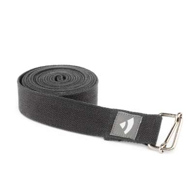 ASANA Jógaheveder XL - Anthracite - Bodhi