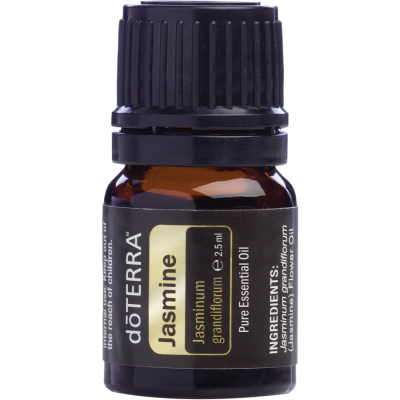 doTERRA Jázmin illóolaj 2,5 ml