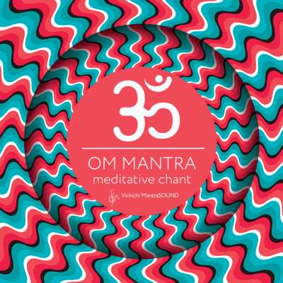 VIRINCHI MANTRASOUND - OM Mantra meditative chant hangtálakkal MP3