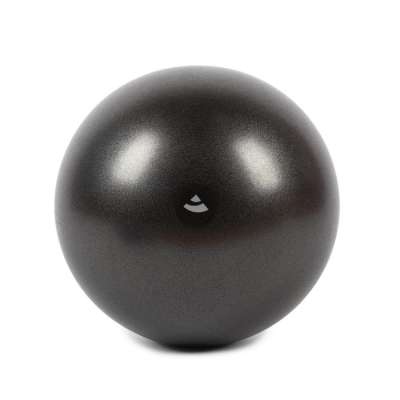 Pilates labda - 30cm fekete - Bodhi