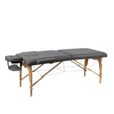 WellTouch RELAX masszázságy - Anthracite - Bodhi